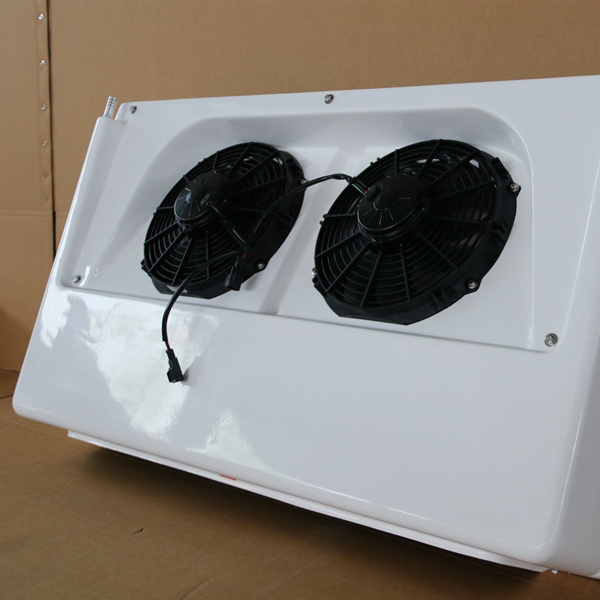 <h3>Van Refrigeration Kits, Roof Cooling Units for Cargo Van</h3>
